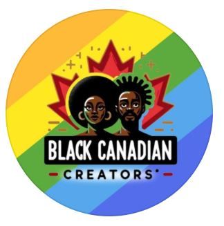 Black Canadian Creators