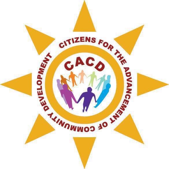 Citizens for Advancement of Community Development