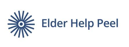 ElderHelp Peel