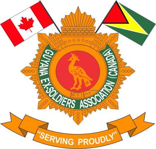 Guyana Ex-Soldiers Association