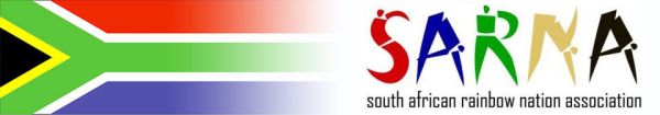 South African Rainbow Association-Ottawa