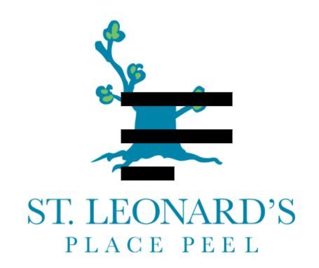 St. Leonard's Place, Peel