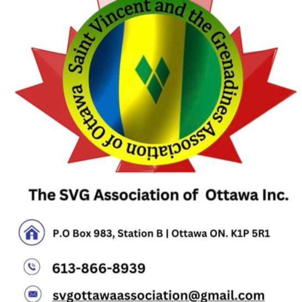 St. Vincent & the Grenadines Ottawa Association