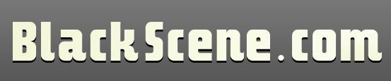 Black Scene