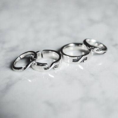 Soltera Ring