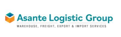 Asante Logistic Group Inc.