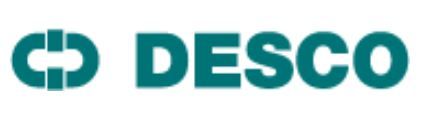 Desco Newspapers LTD
