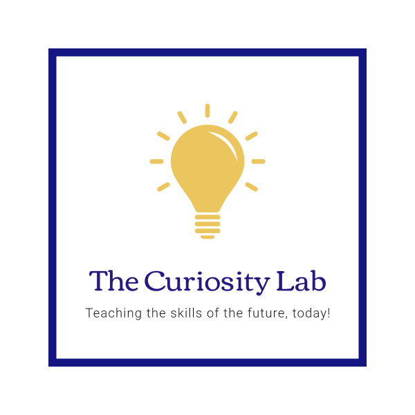 The Curiosity Lab