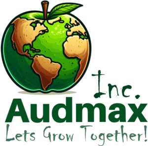 AUDMAX Inc.