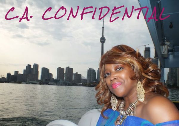 C.A Confidential