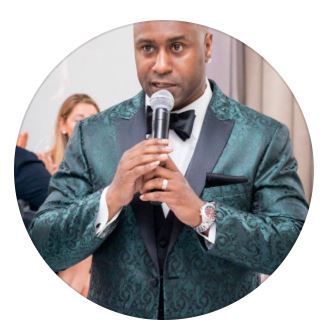 Charles Matthews Jr. - Personal Voice/Stage Training