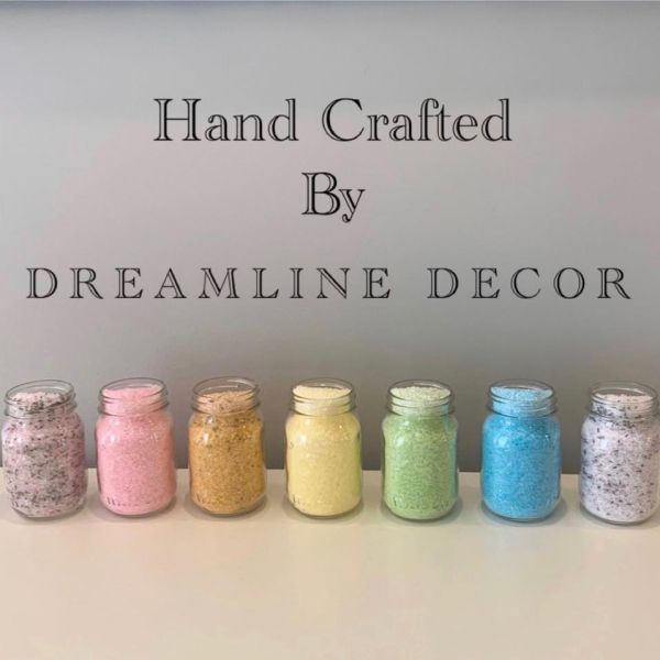 D&D Dreamline Decor