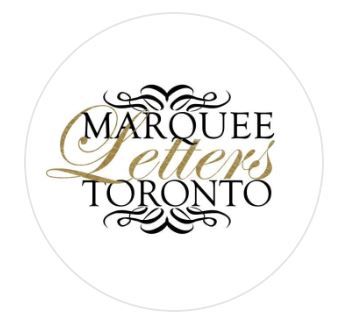 Marquee Letters
