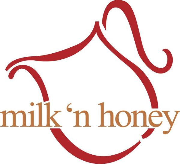 Milk & Honey