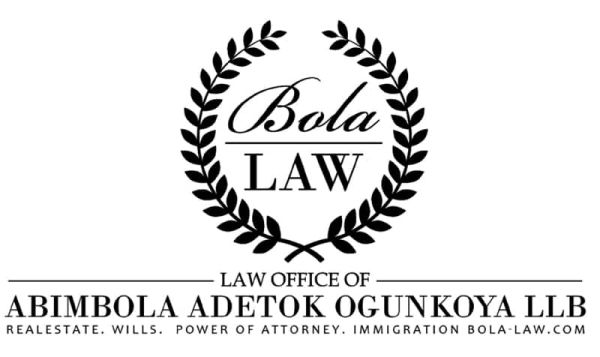 Abimbola Adetok Ogunkoya | Barrister, Solicitor