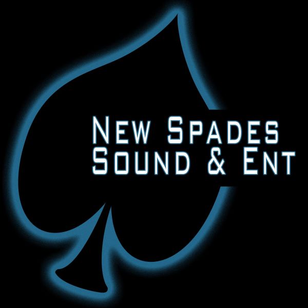 New Spades Sound & Ent.