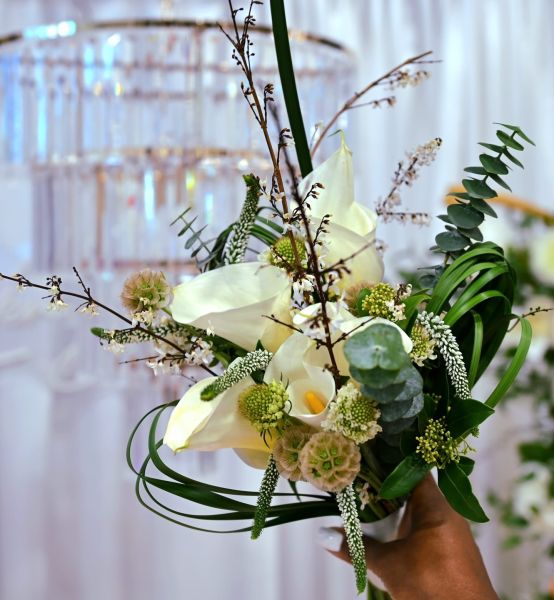 Raven Luxury Events Inc
