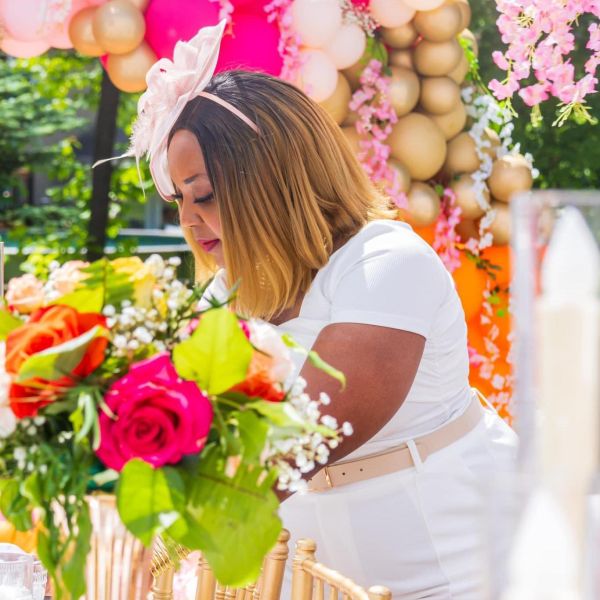Reine Prestige Events