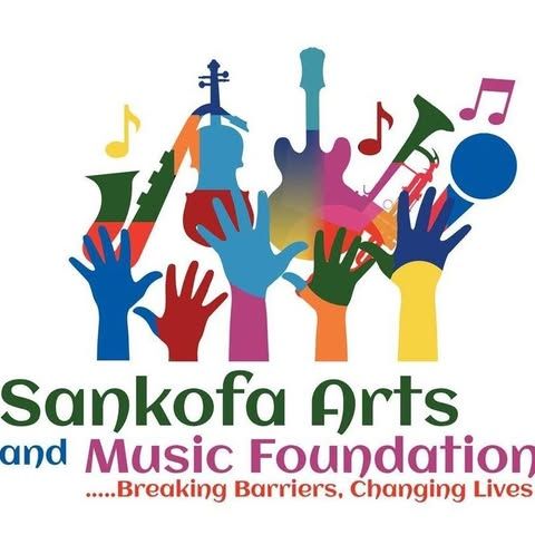 Sankofa Arts and Music Foundation