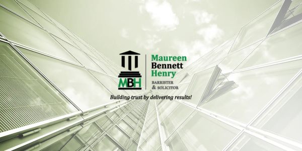 Maureen Bennett Henry, Family Lawyer