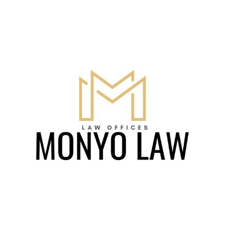 Monyo Law