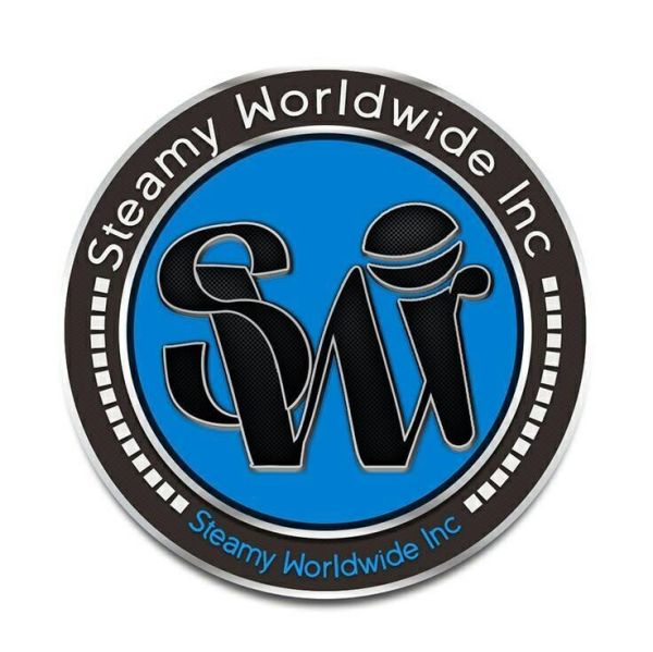 Steamy Worldwide Inc