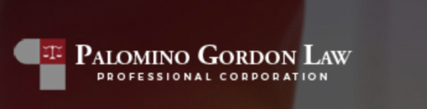 Palomino Gordon Law Professional Corporation
