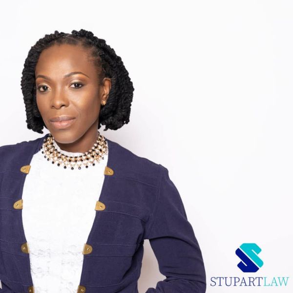 Stupartlaw Professional Corporation
