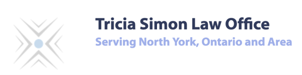 Tricia Simon, Family Law