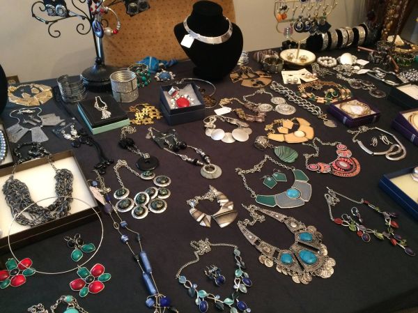 Accessorize it!