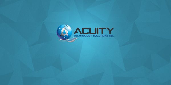 Acuity Technology Solutions Inc.