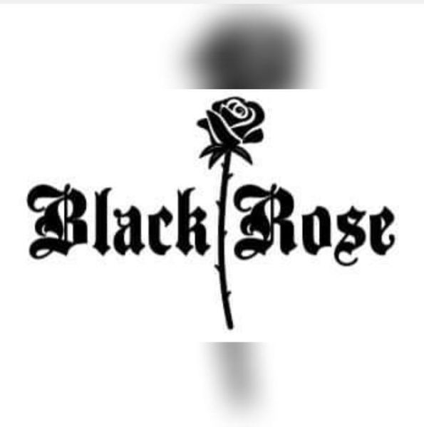 Black Rose Couture