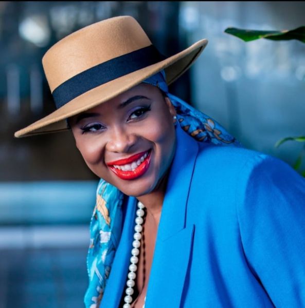 Brenda Foreman - Fashion Stylist