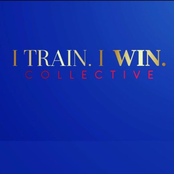 I Train. I Win