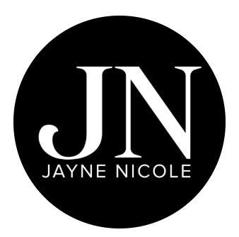 Jayne Nicole