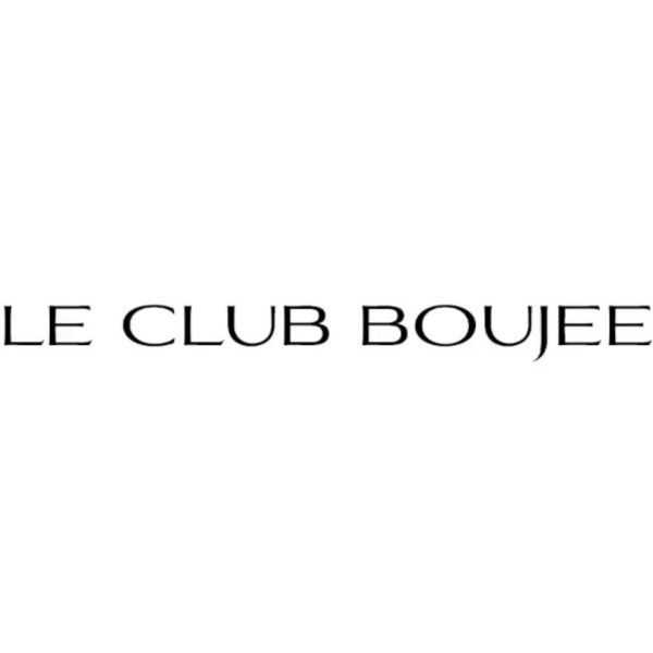 Le Club Boujee