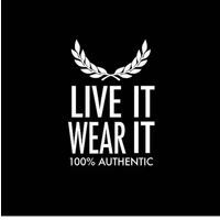 Live it Wear It