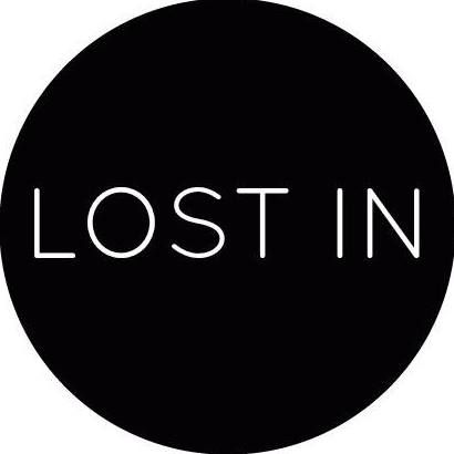 LOST IN