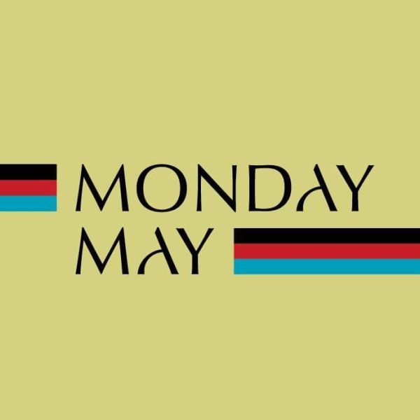 Monday May Jewelry