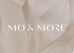 More & More