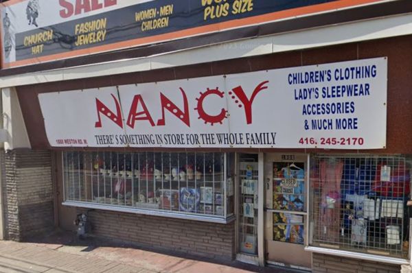 Nancy
