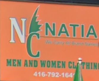 Natia Fashion