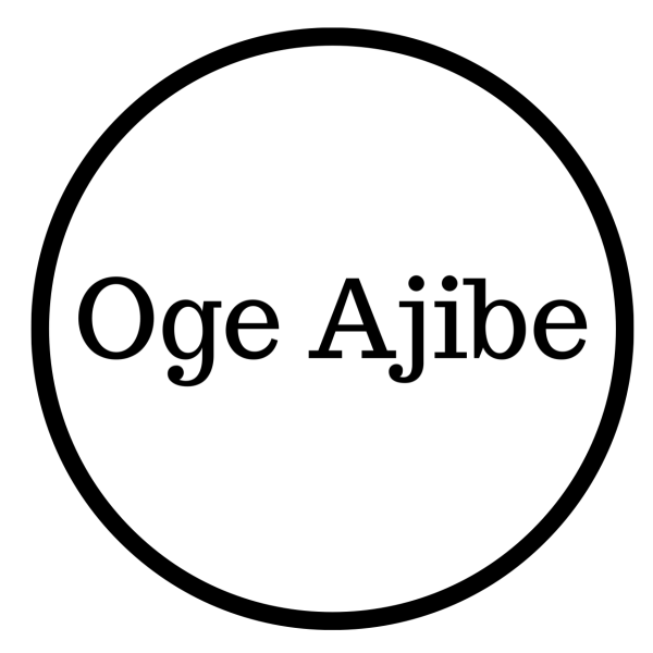 Oge Ajibe