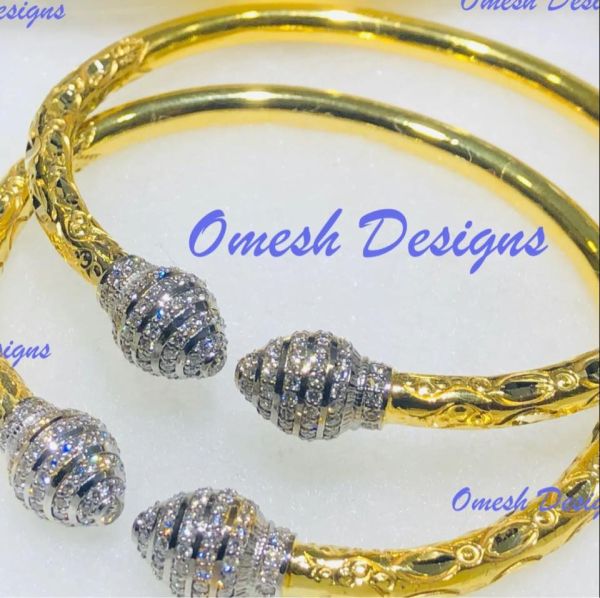 Omesh Jewellery