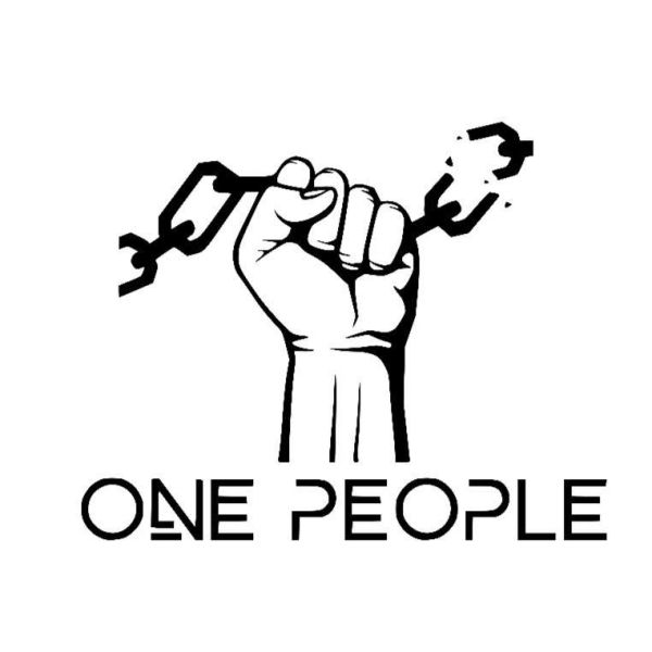 ONE PEOPLE