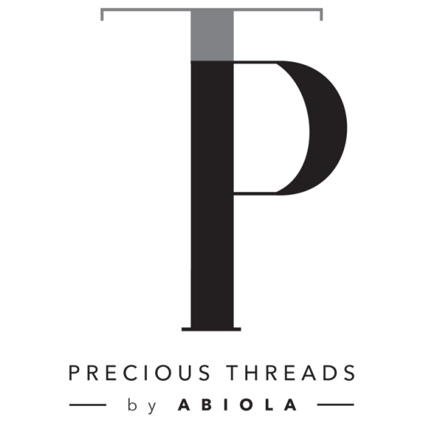 Precious Threads by Abiola