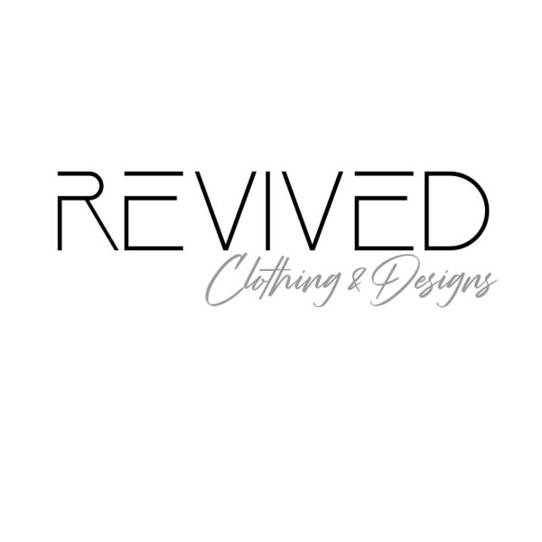 Revived Clothing & Designs