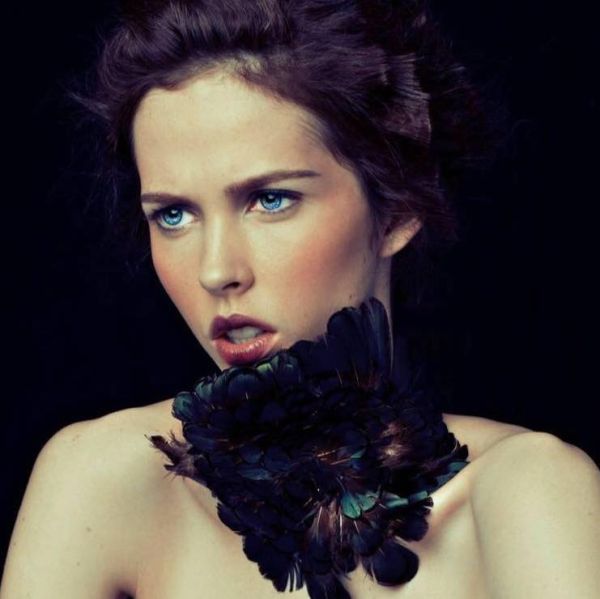Roxanne DeNobrega - Makeup Artist