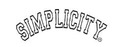 Simplicity
