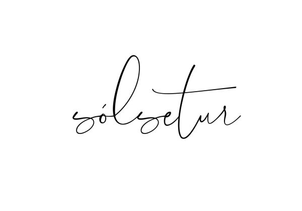 Sólsetur Boutique